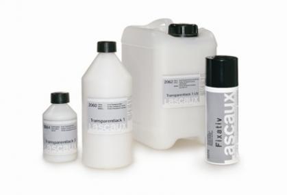 Lascaux Transparentlack Seidenglanz 1000 ml
